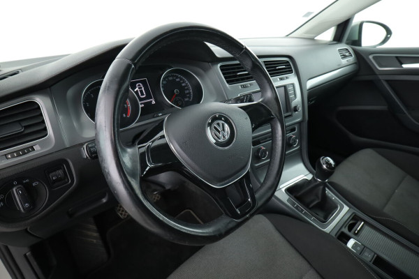 Volkswagen Golf VII 1.2 TSI BlueMotion Tech Edition BV6