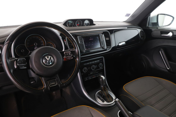 Volkswagen Beetle 1.4 TSI Dune DSG7