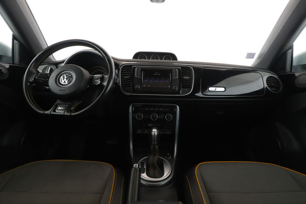 Volkswagen Beetle 1.4 TSI Dune DSG7