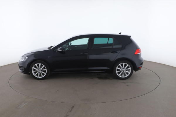 Volkswagen Golf VII 1.4 TSI ACT BlueMotion Tech Carat DSG7