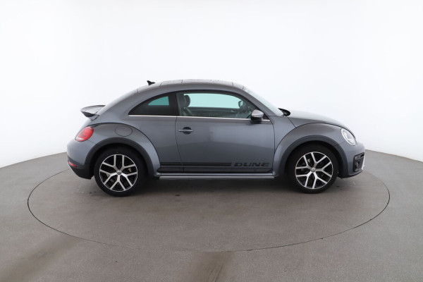 Volkswagen Beetle 1.4 TSI Dune DSG7