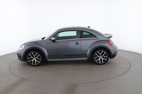 Volkswagen Beetle 1.4 TSI Dune DSG7
