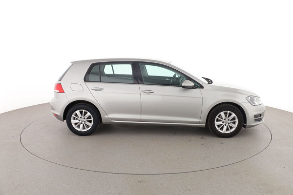 Volkswagen Golf VII 1.2 TSI BlueMotion Tech Edition BV6