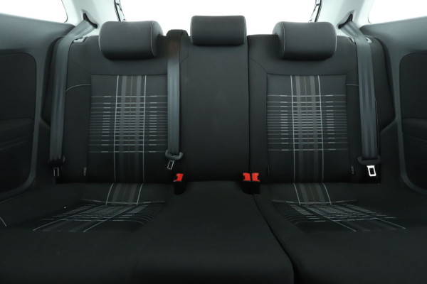 Volkswagen Polo 1.2 TSI BlueMotion Tech Lounge