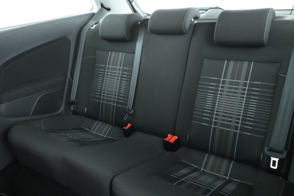 Volkswagen Polo 1.2 TSI BlueMotion Tech Lounge