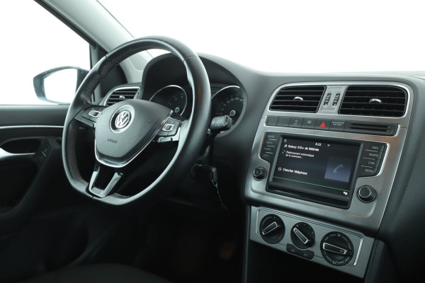 Volkswagen Polo 1.2 TSI BlueMotion Tech Lounge