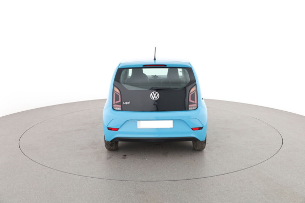 Volkswagen up! 1.0 BlueMotion Tech Up Connect