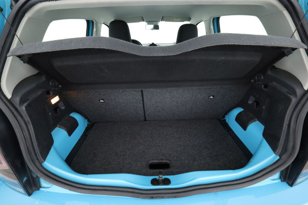 Volkswagen up! 1.0 BlueMotion Tech Up Connect