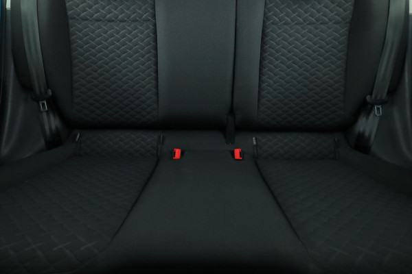 Volkswagen up! 1.0 BlueMotion Tech Up Connect