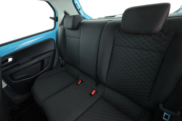 Volkswagen up! 1.0 BlueMotion Tech Up Connect