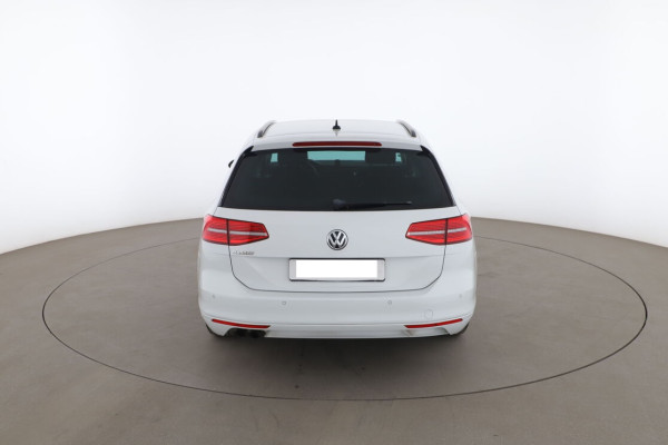 Volkswagen Passat SW 1.8 TSI BlueMotion Tech DSG7
