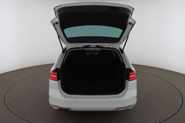 Volkswagen Passat SW 1.8 TSI BlueMotion Tech DSG7