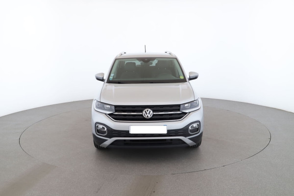 Volkswagen T-Cross 1.6 TDI Carat DSG