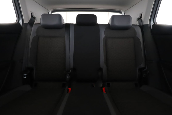 Volkswagen T-Cross 1.6 TDI Carat DSG