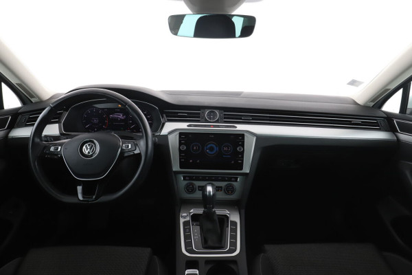 Volkswagen Passat SW 1.8 TSI BlueMotion Tech DSG7