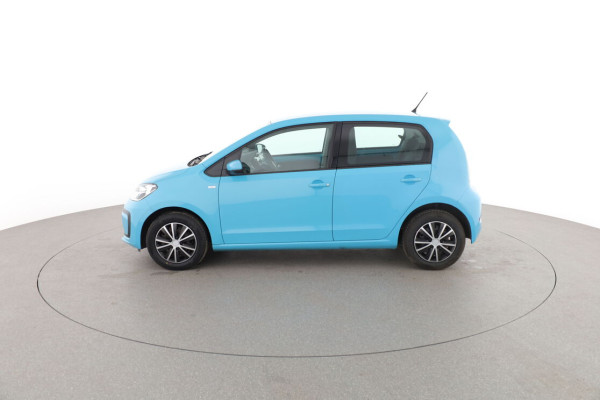 Volkswagen up! 1.0 BlueMotion Tech Up Connect