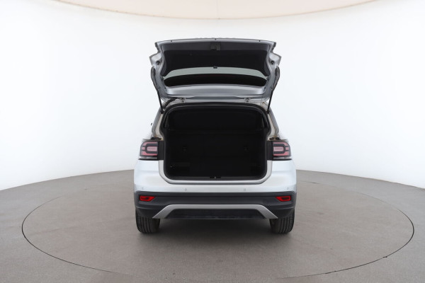 Volkswagen T-Cross 1.6 TDI Carat DSG