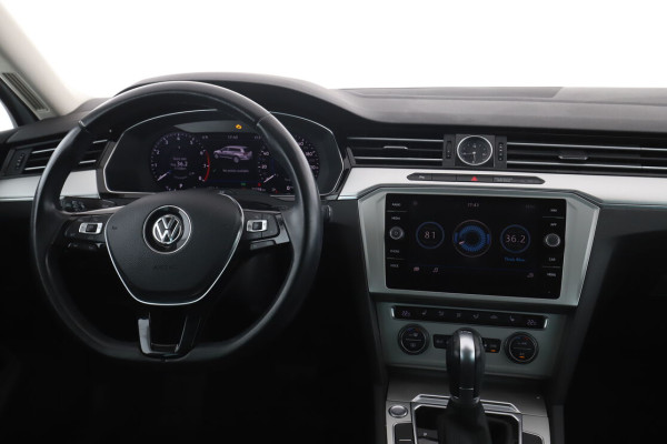 Volkswagen Passat SW 1.8 TSI BlueMotion Tech DSG7