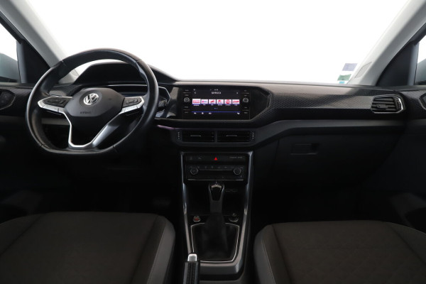 Volkswagen T-Cross 1.6 TDI Carat DSG