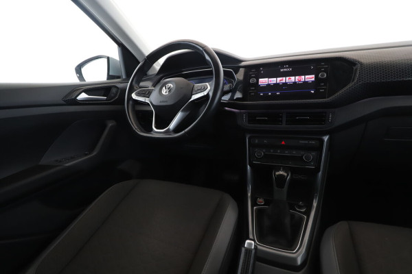 Volkswagen T-Cross 1.6 TDI Carat DSG
