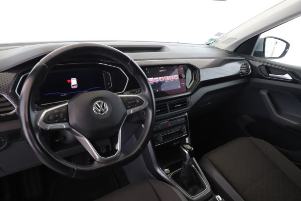 Volkswagen T-Cross 1.6 TDI Carat DSG
