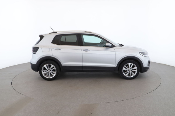 Volkswagen T-Cross 1.6 TDI Carat DSG