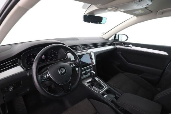 Volkswagen Passat SW 1.8 TSI BlueMotion Tech DSG7