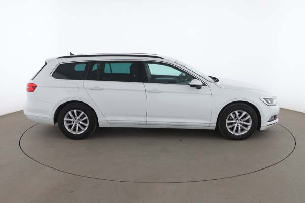 Volkswagen Passat SW 1.8 TSI BlueMotion Tech DSG7