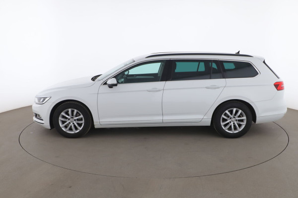 Volkswagen Passat SW 1.8 TSI BlueMotion Tech DSG7