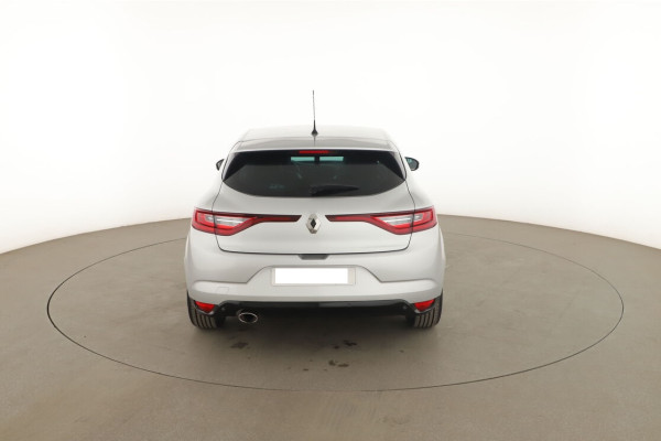 Renault Mégane 1.6 dCi Energy Intens