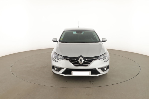 Renault Mégane 1.6 dCi Energy Intens