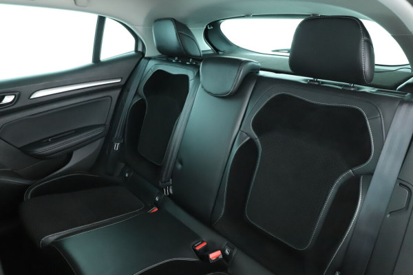 Renault Mégane 1.6 dCi Energy Intens