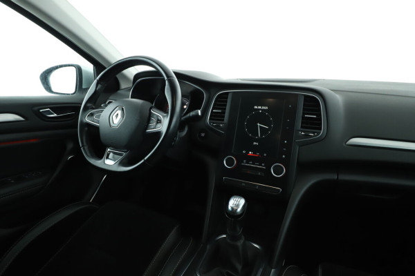 Renault Mégane 1.6 dCi Energy Intens