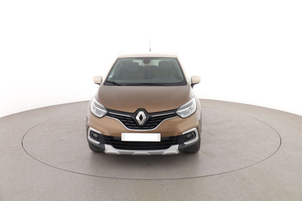 Renault Captur 1.5 dCi Energy Intens