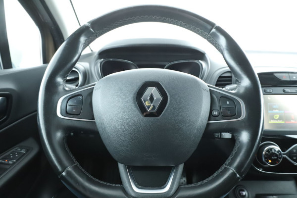Renault Captur 1.5 dCi Energy Intens