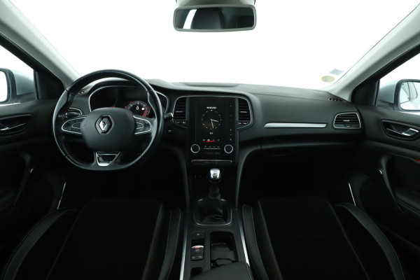 Renault Mégane 1.6 dCi Energy Intens