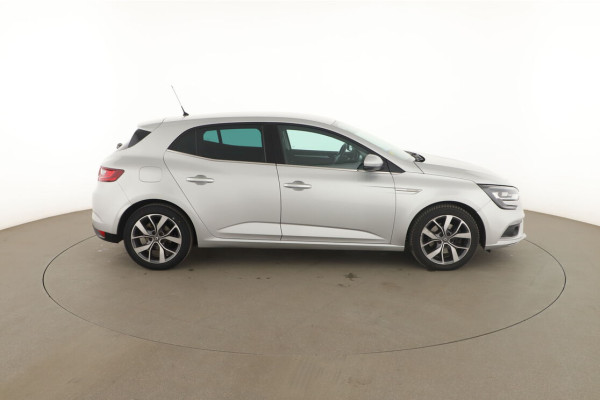 Renault Mégane 1.6 dCi Energy Intens
