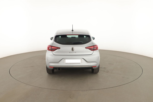 Renault Clio 1.0 TCe Business