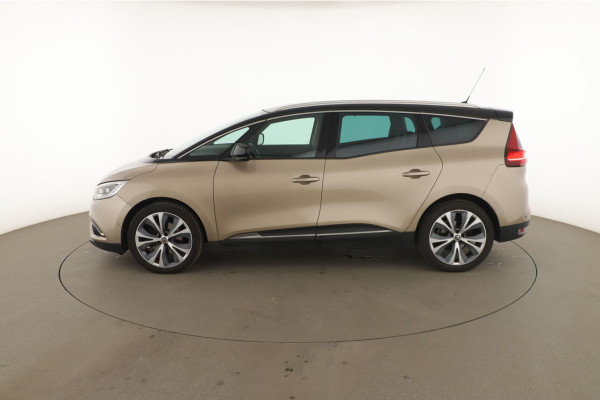 Renault Grand Scenic 1.3 TCe Energy Intens EDC