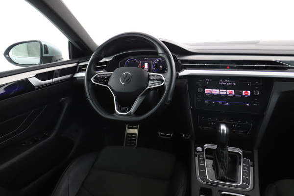 Volkswagen Arteon Shooting Brake 2.0 TDI R-Line DS7