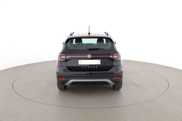 Volkswagen T-Cross 1.0 TSI Lounge