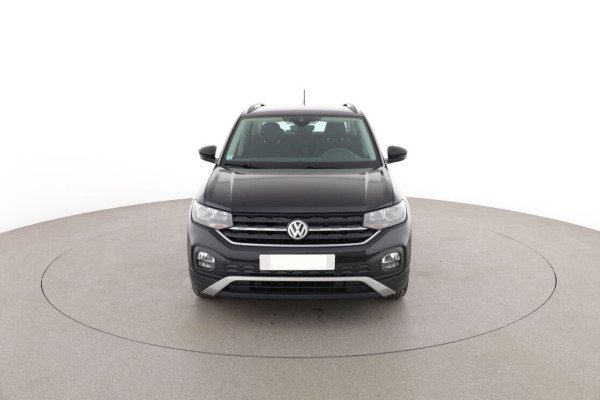 Volkswagen T-Cross 1.0 TSI Lounge