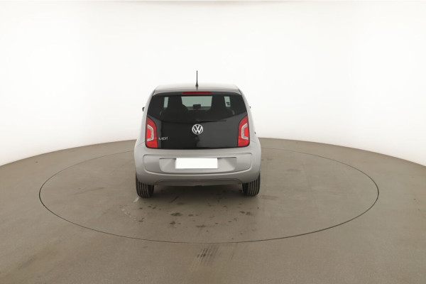 Volkswagen up! 1.0 Up! Club