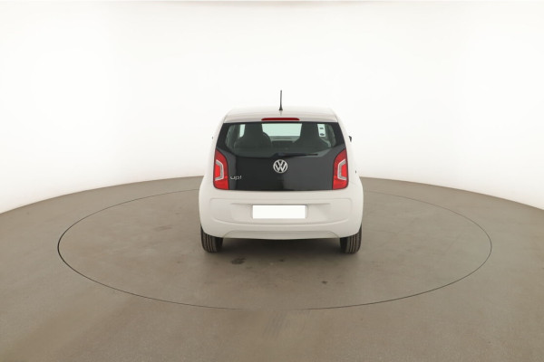 Volkswagen up! 1.0 Move Up!