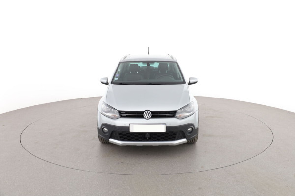 Volkswagen Polo 1.2 TSI BlueMotion Tech CrossPolo