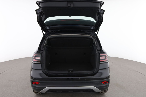 Volkswagen T-Cross 1.0 TSI Lounge