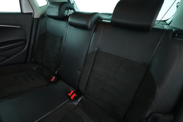 Volkswagen Polo 1.2 TSI BlueMotion Tech CrossPolo