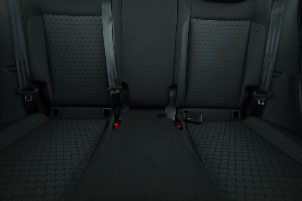 Volkswagen T-Cross 1.0 TSI Lounge