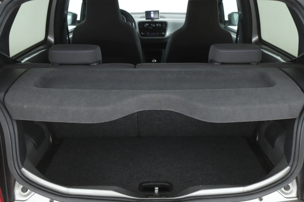 Volkswagen up! 1.0 Up! Club