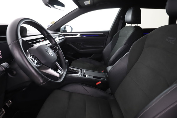 Volkswagen Arteon Shooting Brake 2.0 TDI R-Line DS7